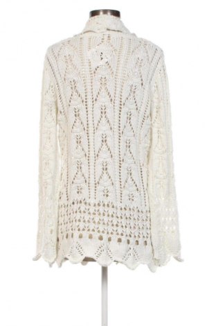 Cardigan de damă B.Young, Mărime L, Culoare Alb, Preț 20,99 Lei