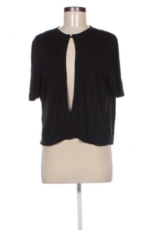 Cardigan de damă Banana Republic, Mărime L, Culoare Negru, Preț 91,99 Lei