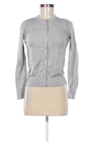 Damen Strickjacke Banana Republic, Größe XS, Farbe Grau, Preis 19,99 €