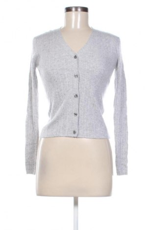 Damen Strickjacke Banana Republic, Größe XS, Farbe Grau, Preis € 17,99