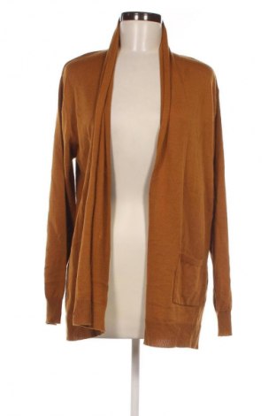 Cardigan de damă Barbara Lebek, Mărime XL, Culoare Maro, Preț 132,99 Lei