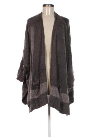 Cardigan de damă Barefoot Dreams, Mărime L, Culoare Gri, Preț 61,99 Lei