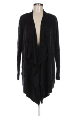 Cardigan de damă Barefoot Dreams, Mărime L, Culoare Negru, Preț 132,99 Lei