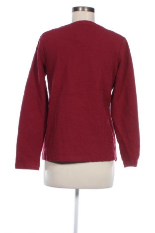 Damen Strickjacke Bexleys, Größe S, Farbe Rot, Preis € 7,49