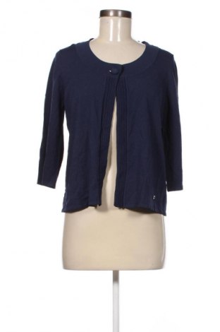 Cardigan de damă Bianca, Mărime M, Culoare Albastru, Preț 33,99 Lei