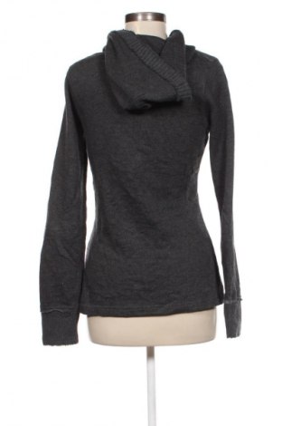 Damen Strickjacke Billabong, Größe M, Farbe Grau, Preis 15,99 €