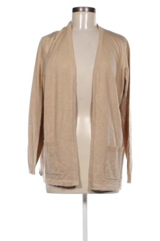 Damen Strickjacke Blancheporte, Größe XL, Farbe Beige, Preis € 2,99