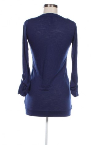 Damen Strickjacke Blind Date, Größe M, Farbe Blau, Preis € 8,49