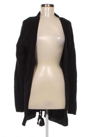 Damen Strickjacke Blind Date, Größe L, Farbe Schwarz, Preis € 6,99