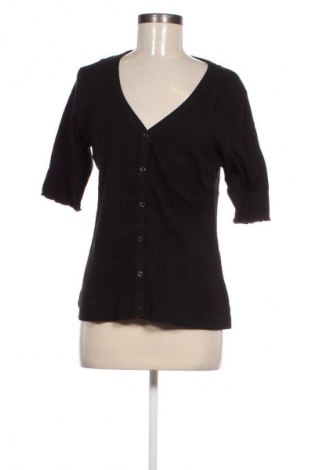 Cardigan de damă Blue Motion, Mărime M, Culoare Negru, Preț 22,99 Lei