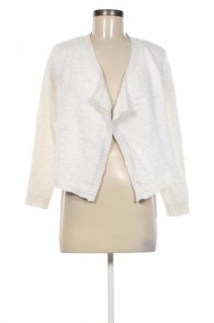 Cardigan de damă Blush & Bloom, Mărime L, Culoare Alb, Preț 95,99 Lei