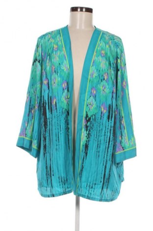 Cardigan de damă Bob Mackie, Mărime XL, Culoare Multicolor, Preț 68,99 Lei