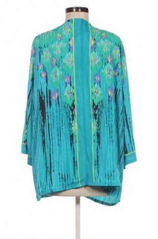 Cardigan de damă Bob Mackie, Mărime XL, Culoare Multicolor, Preț 68,99 Lei