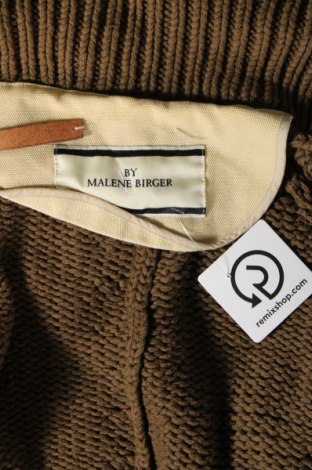 Dámsky kardigán By Malene Birger, Veľkosť XS, Farba Zelená, Cena  18,95 €