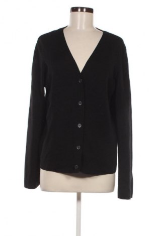 Cardigan de damă COS, Mărime L, Culoare Negru, Preț 102,99 Lei