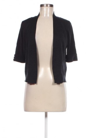 Cardigan de damă Cable & Gauge, Mărime M, Culoare Negru, Preț 19,99 Lei