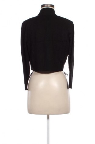 Cardigan de damă Calvin Klein, Mărime M, Culoare Negru, Preț 101,99 Lei