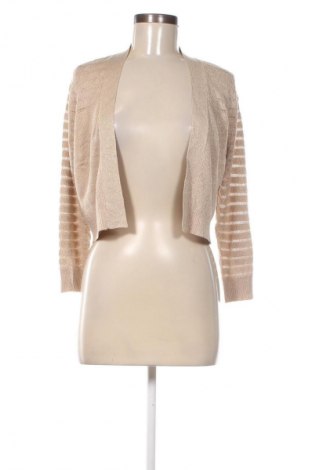 Damen Strickjacke Calvin Klein, Größe M, Farbe Beige, Preis 71,99 €