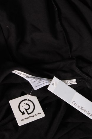 Халат Calvin Klein Sleepwear, Размер L, Цвят Черен, Цена 140,49 лв.