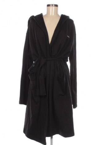 Halat Calvin Klein Sleepwear, Mărime L, Culoare Negru, Preț 460,99 Lei