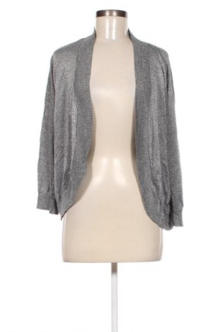 Cardigan de damă Canda, Mărime XL, Culoare Gri, Preț 95,99 Lei