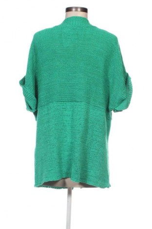 Cardigan de damă Canda, Mărime L, Culoare Verde, Preț 48,99 Lei