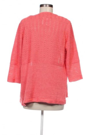 Damen Strickjacke Canda, Größe M, Farbe Rosa, Preis € 5,49