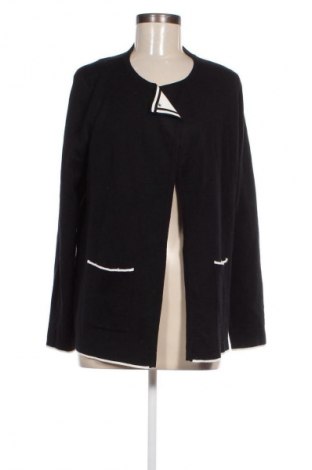 Cardigan de damă Canda, Mărime M, Culoare Negru, Preț 48,99 Lei