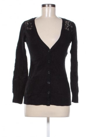 Cardigan de damă Candie's, Mărime M, Culoare Negru, Preț 19,99 Lei