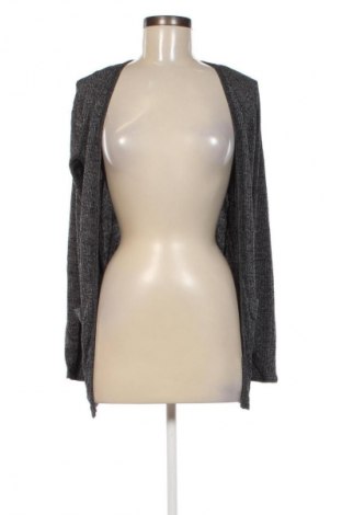 Damen Strickjacke Cape Juby, Größe M, Farbe Grau, Preis € 7,49