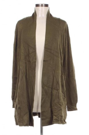 Cardigan de damă Capture, Mărime L, Culoare Verde, Preț 260,99 Lei