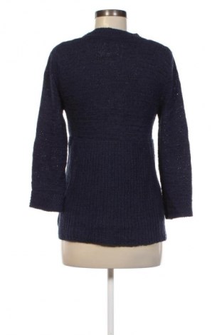 Damen Strickjacke Carole Little, Größe M, Farbe Blau, Preis 9,49 €