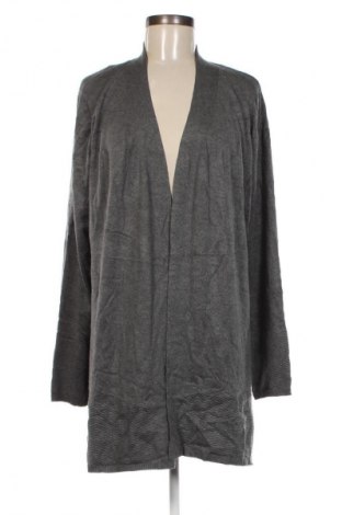 Cardigan de damă Carolyn Taylor, Mărime L, Culoare Gri, Preț 48,99 Lei