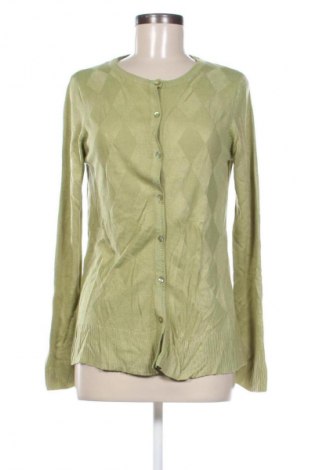 Damen Strickjacke Carroll Reed, Größe S, Farbe Grün, Preis € 4,99