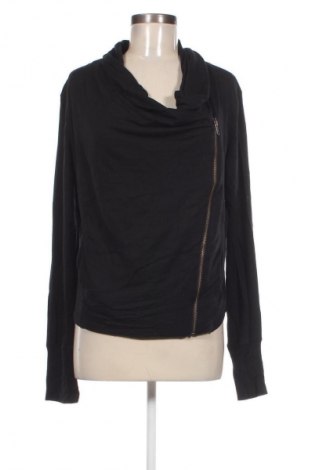 Cardigan de damă Caslon, Mărime M, Culoare Negru, Preț 47,99 Lei