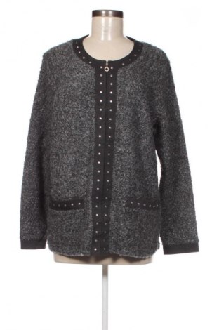 Cardigan de damă Cathy Daniels, Mărime L, Culoare Gri, Preț 95,99 Lei