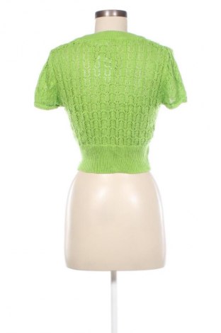 Cardigan de damă Cato, Mărime M, Culoare Verde, Preț 20,99 Lei