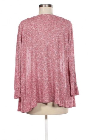 Cardigan de damă Charlotte Russe, Mărime M, Culoare Roșu, Preț 14,99 Lei