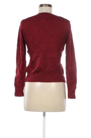 Damen Strickjacke Charter Club, Größe M, Farbe Rot, Preis 10,49 €