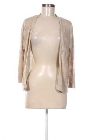 Damen Strickjacke Charter Club, Größe XL, Farbe Beige, Preis 4,99 €