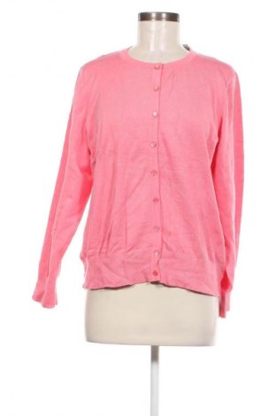 Damen Strickjacke Charter Club, Größe XL, Farbe Rosa, Preis 13,49 €