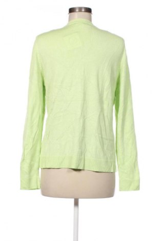 Cardigan de damă Charter Club, Mărime XL, Culoare Verde, Preț 46,99 Lei