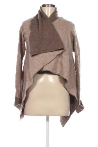 Damen Strickjacke Chiaramente, Größe L, Farbe Beige, Preis € 43,49