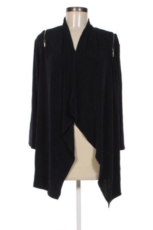 Cardigan de damă Chico's, Mărime M, Culoare Negru, Preț 91,99 Lei