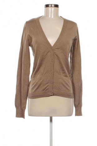 Damen Strickjacke Christelle, Größe M, Farbe Braun, Preis € 6,99