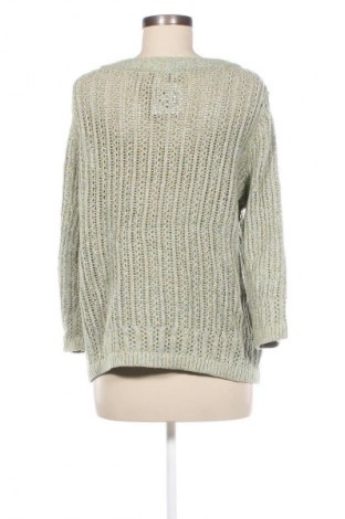 Cardigan de damă Christopher & Banks, Mărime L, Culoare Verde, Preț 24,99 Lei