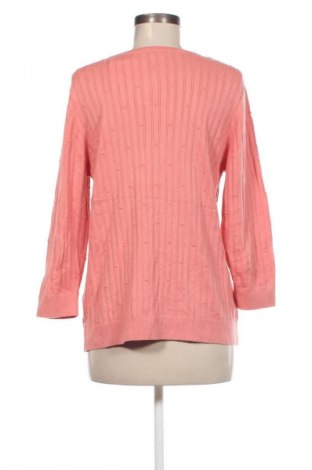 Cardigan de damă Christopher & Banks, Mărime XL, Culoare Roz, Preț 43,99 Lei