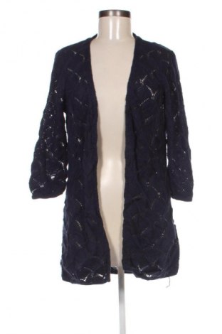 Cardigan de damă Christopher & Banks, Mărime S, Culoare Albastru, Preț 95,99 Lei