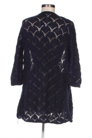 Cardigan de damă Christopher & Banks, Mărime S, Culoare Albastru, Preț 95,99 Lei