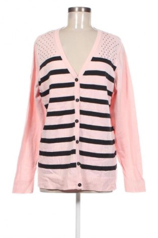 Cardigan de damă Cj Banks, Mărime XL, Culoare Roz, Preț 24,99 Lei